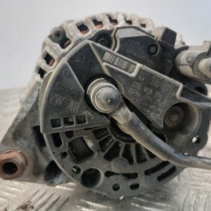 AUDI A4 2 PHASE 1