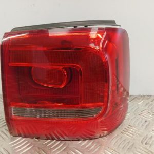 VOLKSWAGEN TOURAN 2