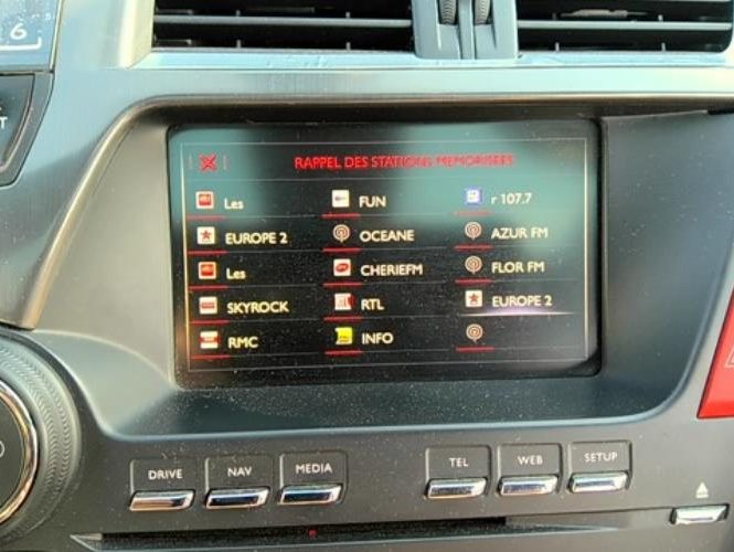 DS DS5 PHASE 2