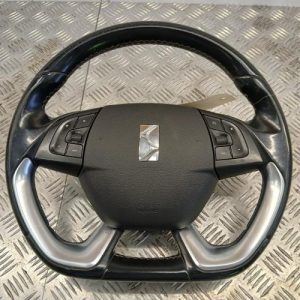 DS DS5 PHASE 2