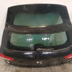 DS DS5 PHASE 2