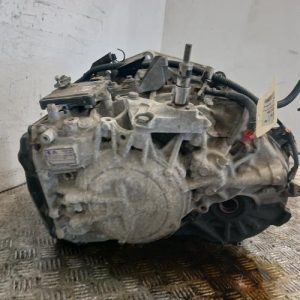 DS DS5 PHASE 2
