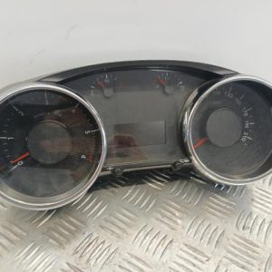 PEUGEOT 5008 1 PHASE 2