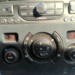 PEUGEOT 5008 1 PHASE 2