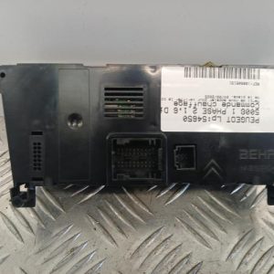 PEUGEOT 5008 1 PHASE 2