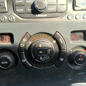 PEUGEOT 5008 1 PHASE 2