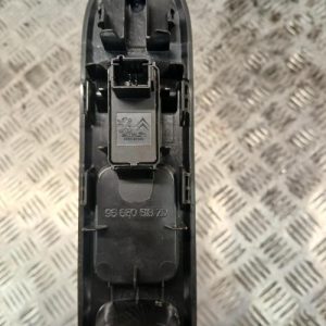 PEUGEOT 5008 1 PHASE 2