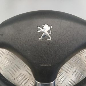 PEUGEOT 5008 1 PHASE 2