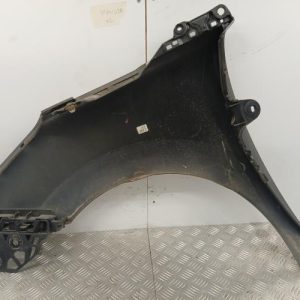 PEUGEOT 5008 1 PHASE 2