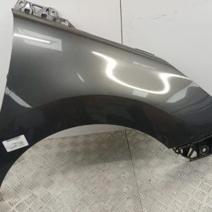 PEUGEOT 5008 1 PHASE 2