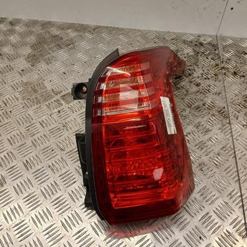 PEUGEOT 5008 1 PHASE 2