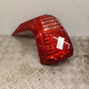 PEUGEOT 5008 1 PHASE 2