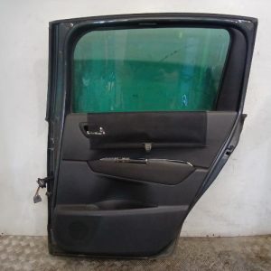 PEUGEOT 5008 1 PHASE 2