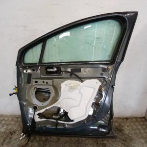 PEUGEOT 5008 1 PHASE 2