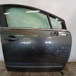 PEUGEOT 5008 1 PHASE 2