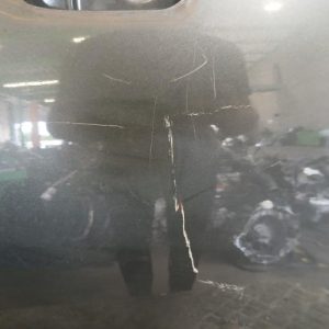 PEUGEOT 5008 1 PHASE 2