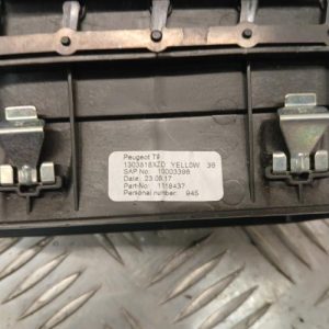 PEUGEOT 308 2 SW PHASE 1 BREAK