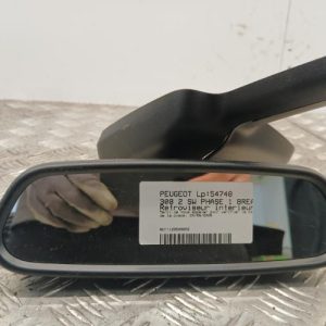 PEUGEOT 308 2 SW PHASE 1 BREAK