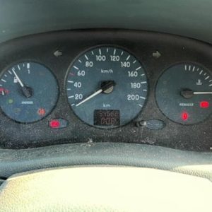 RENAULT KANGOO 1 PHASE 1