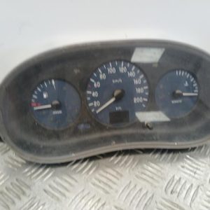 RENAULT KANGOO 1 PHASE 1