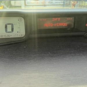CITROEN C3 PICASSO PHASE 2