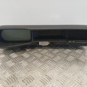 CITROEN C3 PICASSO PHASE 2