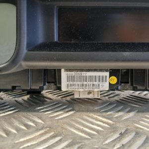 CITROEN C3 PICASSO PHASE 2