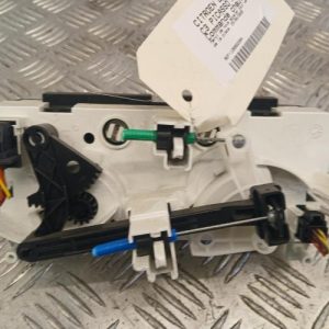 CITROEN C3 PICASSO PHASE 2