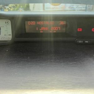 CITROEN C3 PICASSO PHASE 2