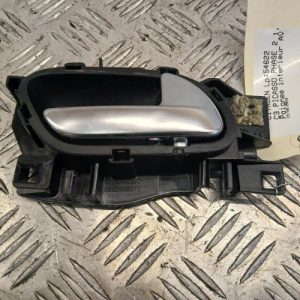 CITROEN C3 PICASSO PHASE 2