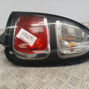 CITROEN C3 PICASSO PHASE 2
