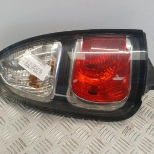 CITROEN C3 PICASSO PHASE 2