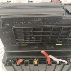 CITROEN C3 PICASSO PHASE 2