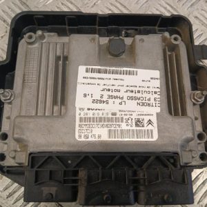 CITROEN C3 PICASSO PHASE 2