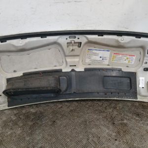 PEUGEOT BOXER 3 PHASE 1