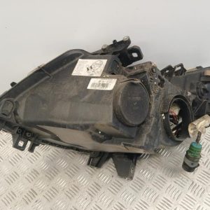 PEUGEOT BOXER 3 PHASE 1