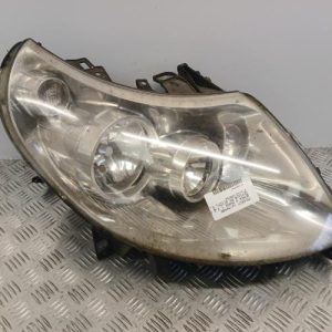 PEUGEOT BOXER 3 PHASE 1
