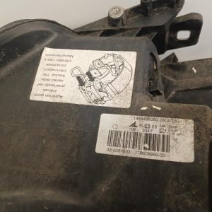 PEUGEOT BOXER 3 PHASE 1