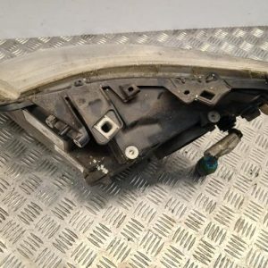 PEUGEOT BOXER 3 PHASE 1