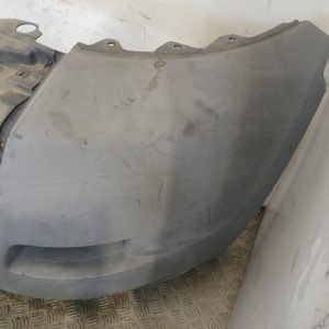 PEUGEOT BOXER 3 PHASE 1