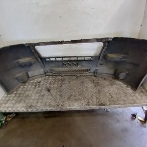 PEUGEOT BOXER 3 PHASE 1