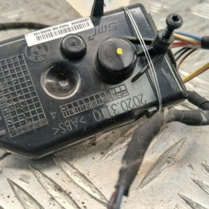 BMW SERIE 1 F20 PHASE 2