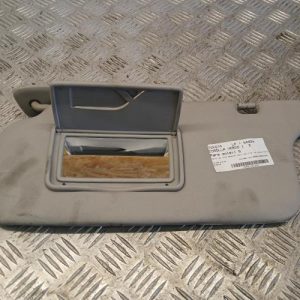 TOYOTA COROLLA VERSO 1