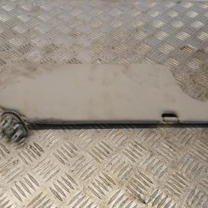 TOYOTA COROLLA VERSO 1