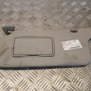 TOYOTA COROLLA VERSO 1