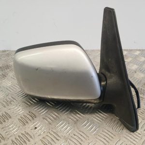 TOYOTA COROLLA VERSO 1