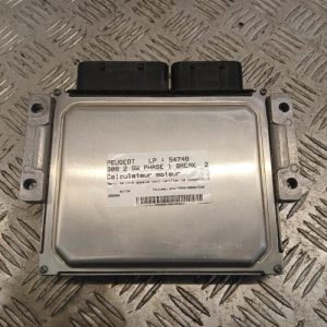 PEUGEOT 308 2 SW PHASE 1 BREAK