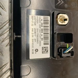 PEUGEOT 308 2 SW PHASE 1 BREAK
