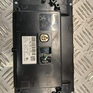 PEUGEOT 308 2 SW PHASE 1 BREAK