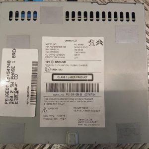PEUGEOT 308 2 SW PHASE 1 BREAK